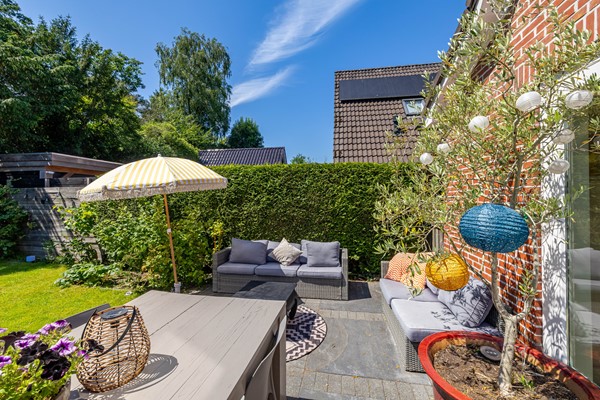 Medium property photo - Kooiweg 25, 9761 GJ Eelde